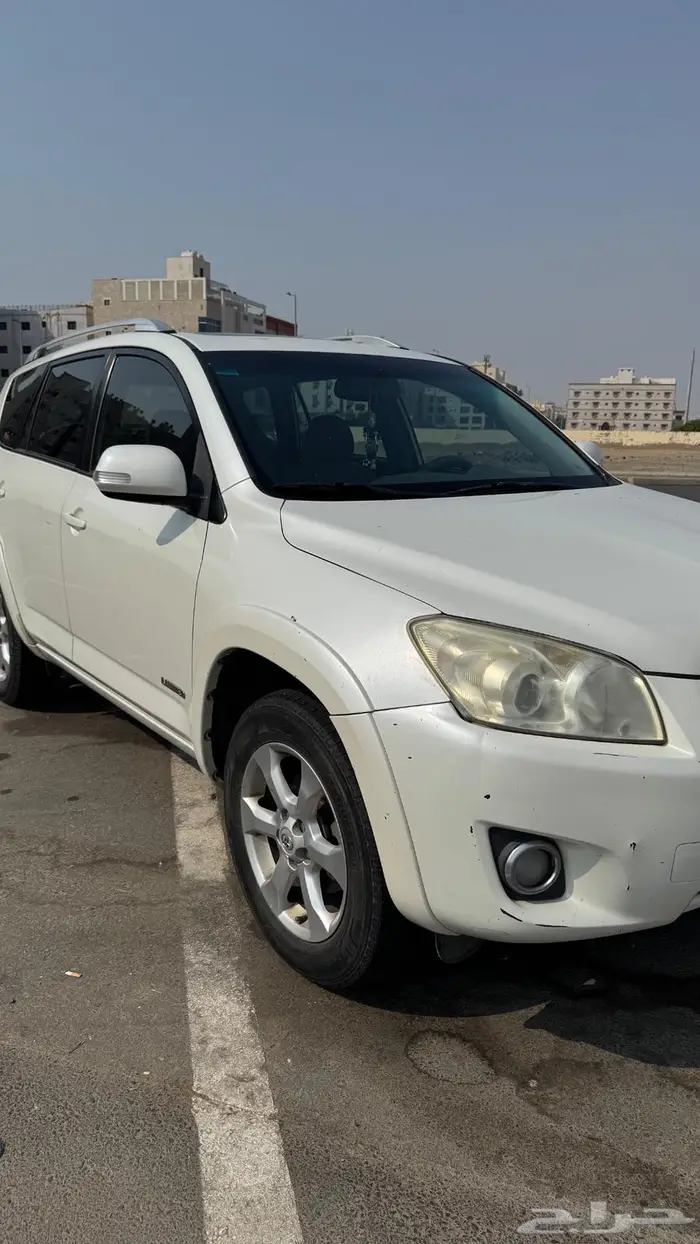 للبيع راف فورد ليميتد 2012 مالك اول - على السوم 8