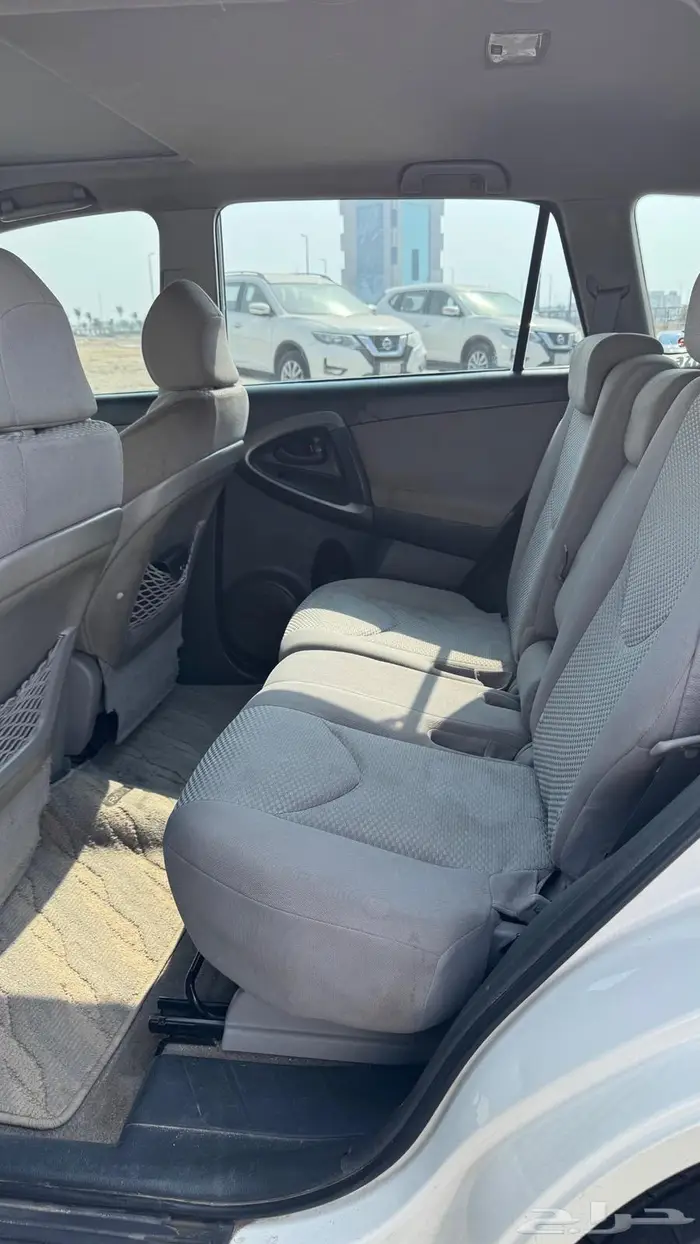 للبيع راف فورد ليميتد 2012 مالك اول - على السوم 10