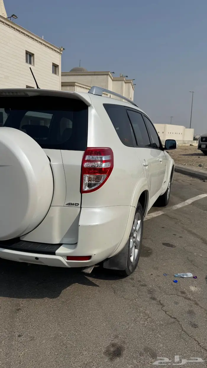 للبيع راف فورد ليميتد 2012 مالك اول - على السوم 9