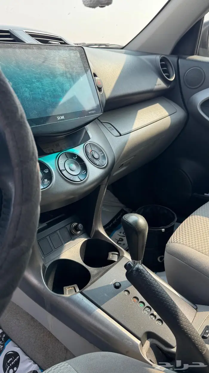 للبيع راف فورد ليميتد 2012 مالك اول - على السوم 11