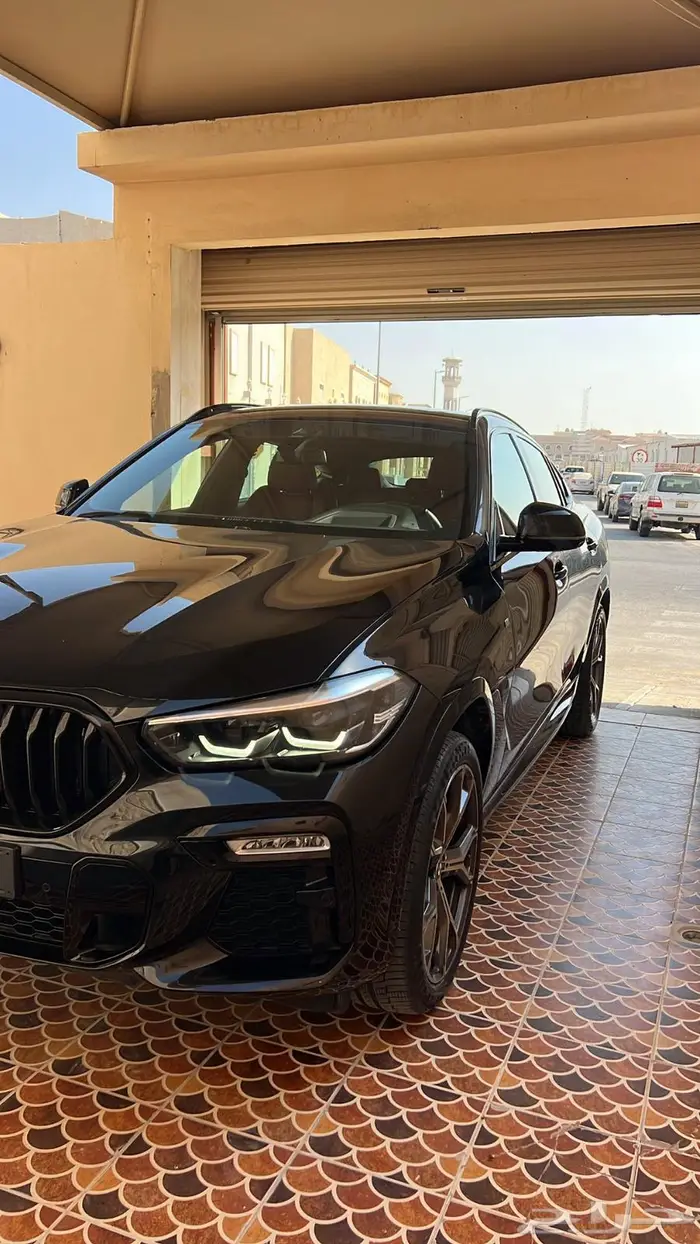 BMW X6 2022 0