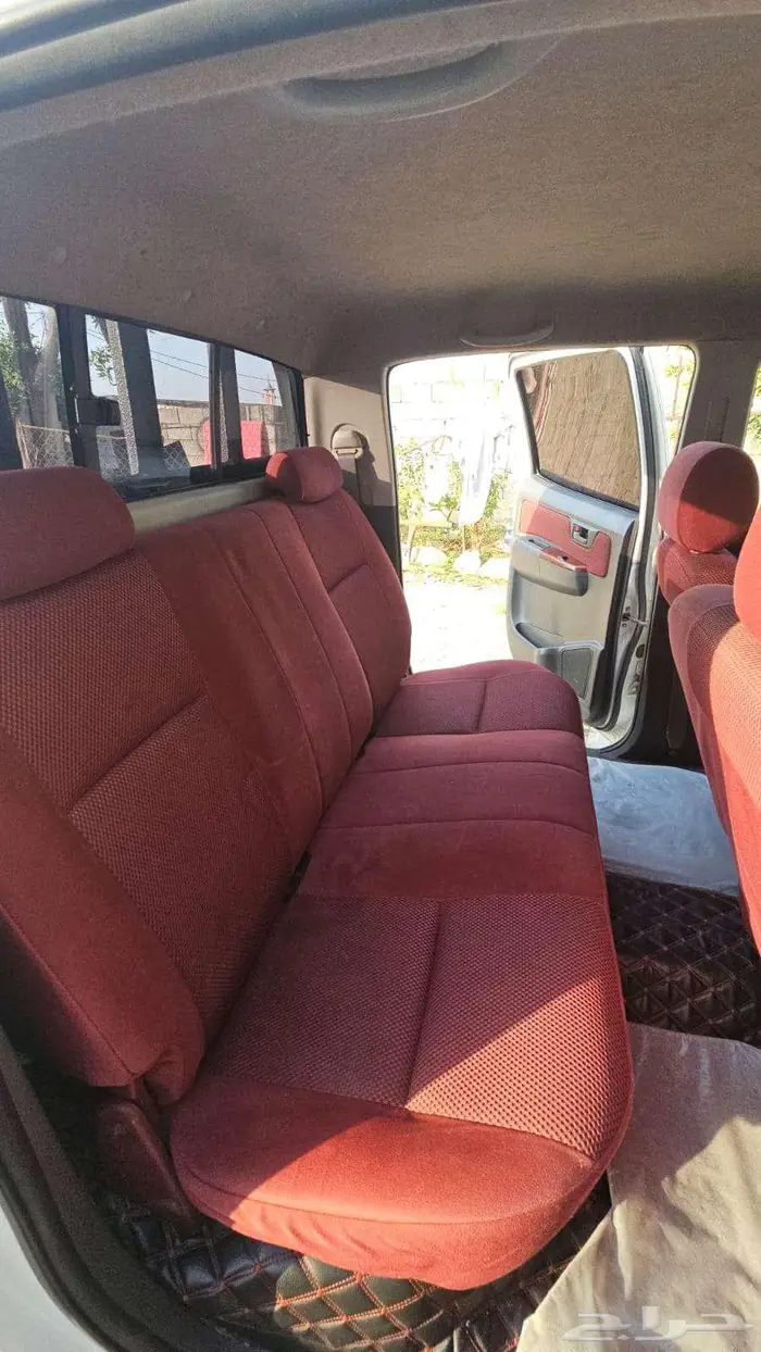 هايلكس 2013 فل كامل. 11