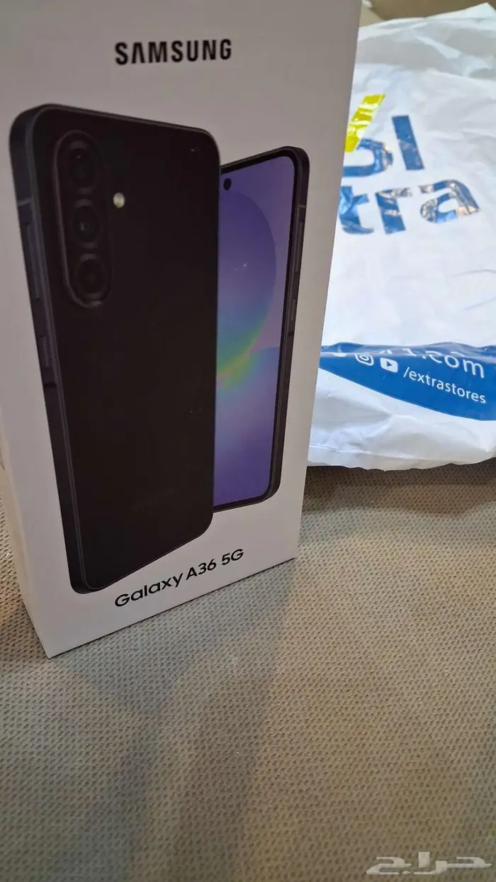 سامسسونج A36 5G 0