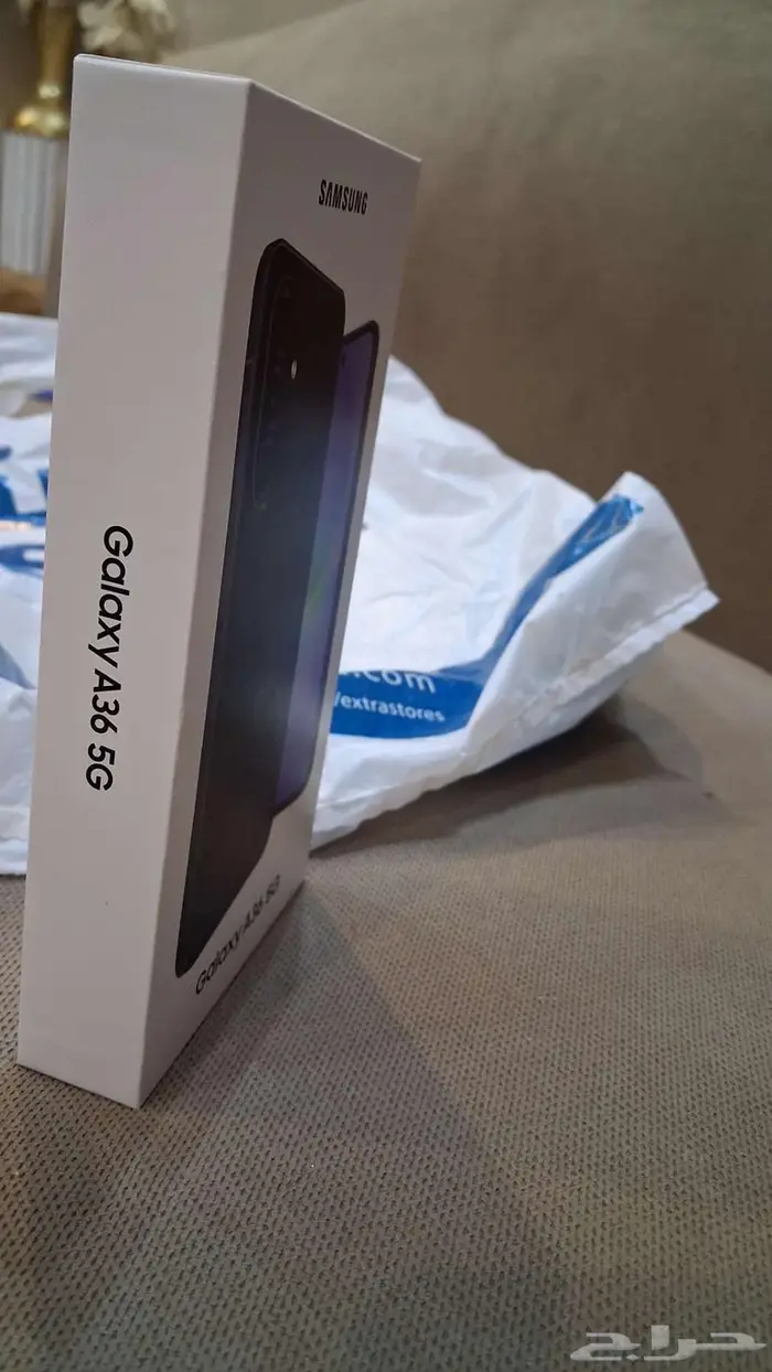 سامسسونج A36 5G 1