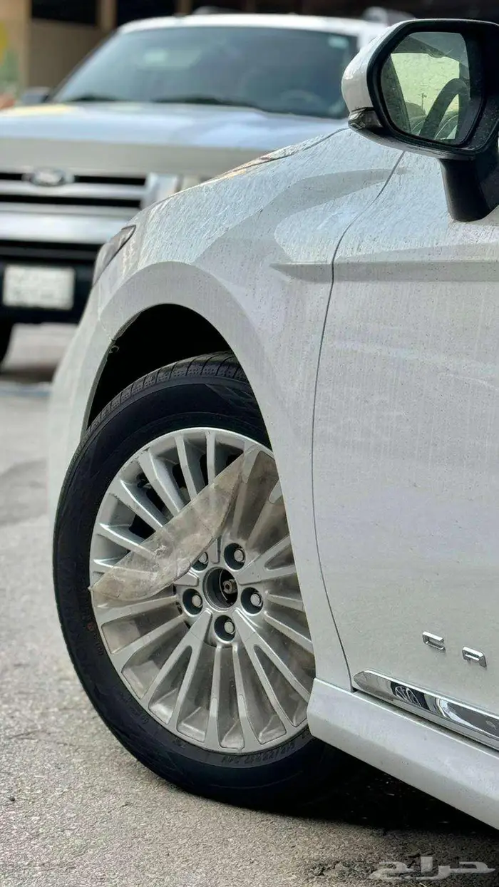 كامري LE 2025 2