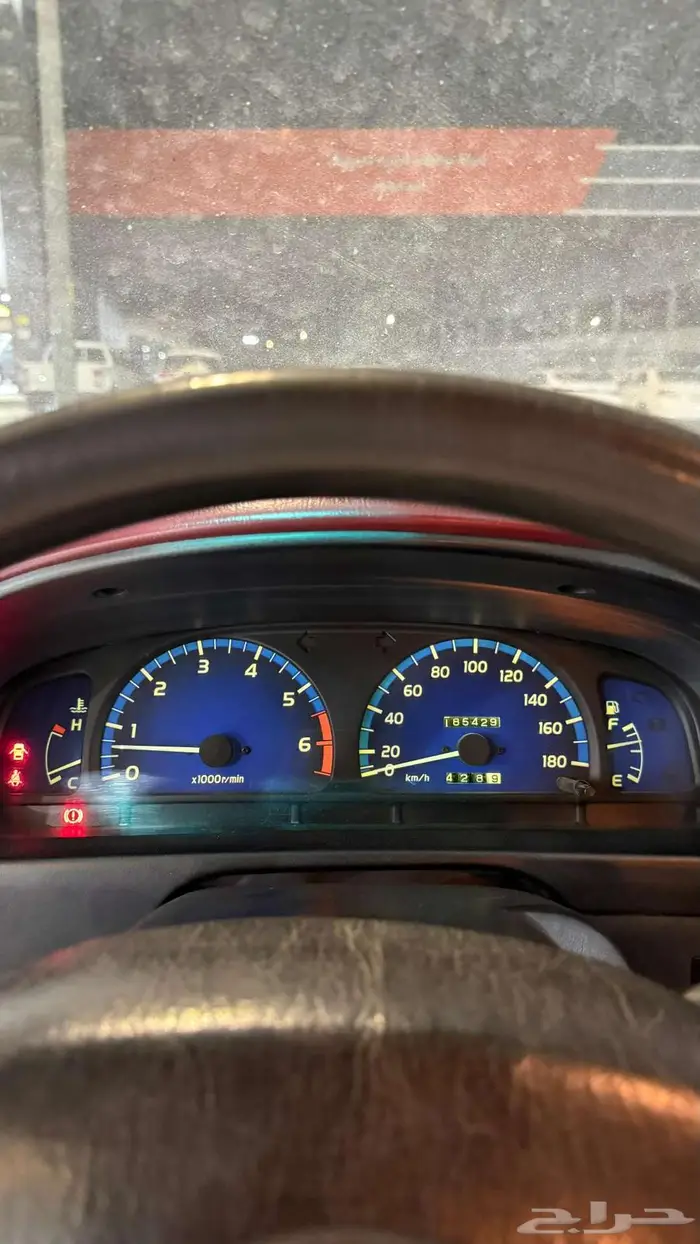 هليلكس 2004 غمارتين عداد 185000 6