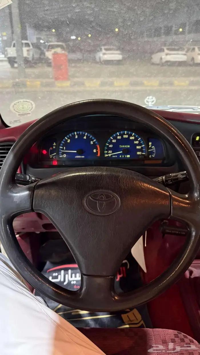 هليلكس 2004 غمارتين عداد 185000 10