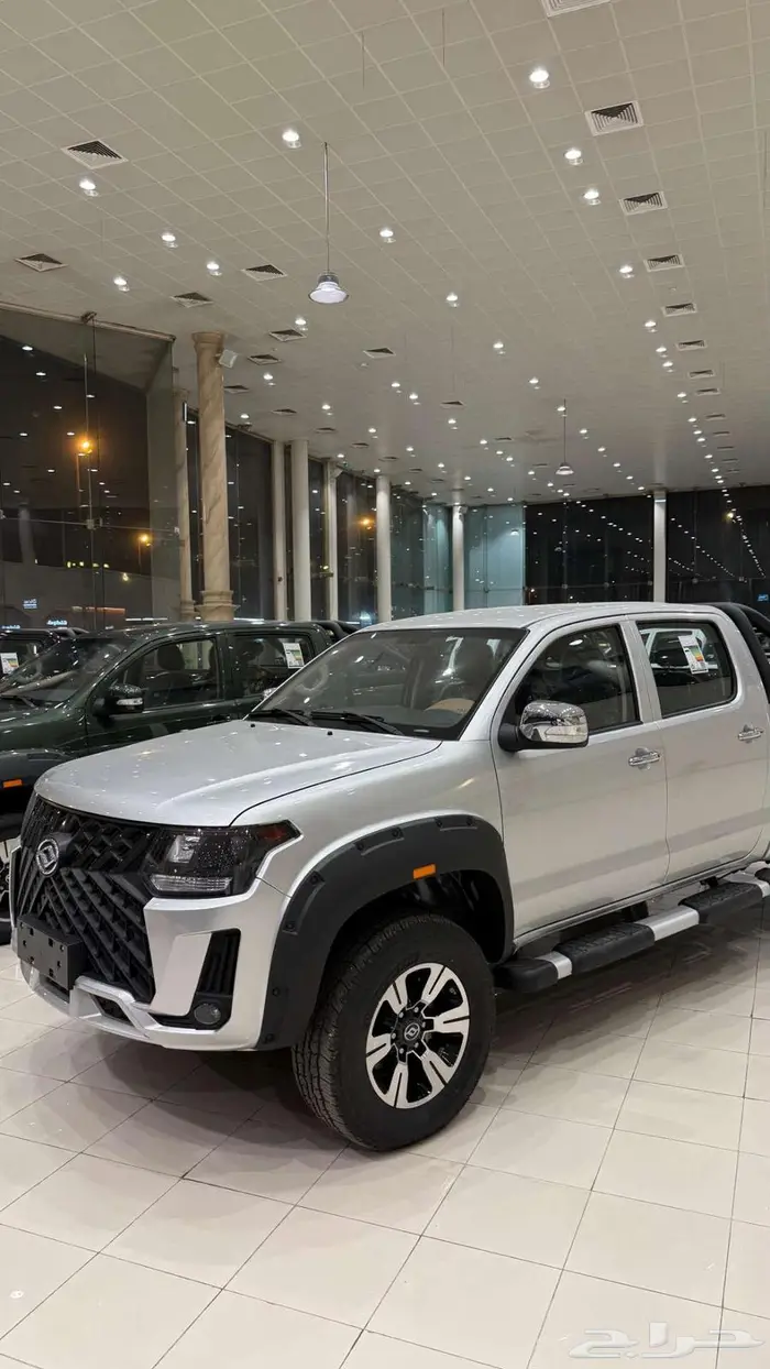 هنجاي N2S 2025 جير اتوماتيك 22