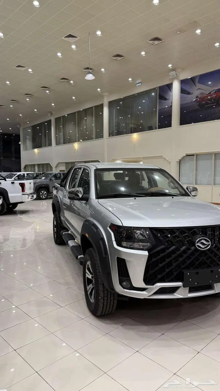 هنجاي N2S 2025 جير اتوماتيك 0