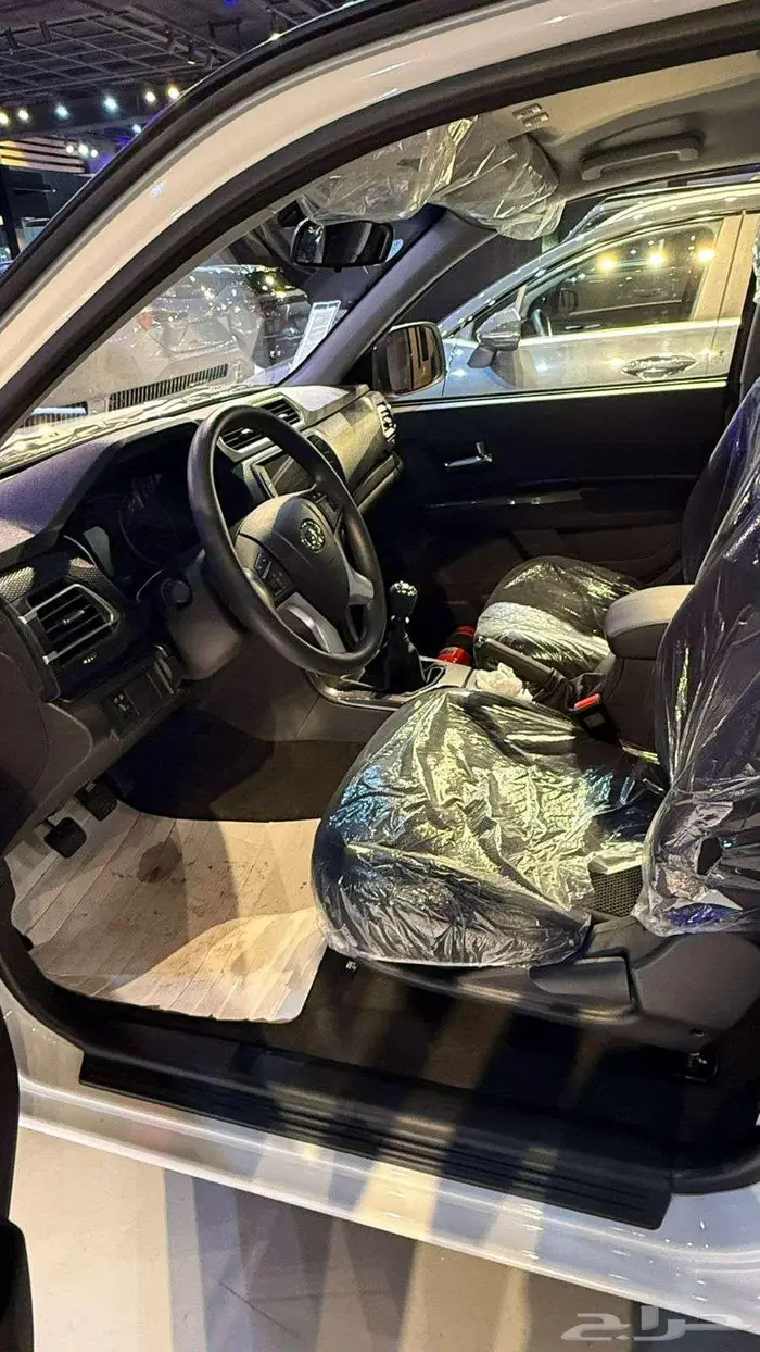 جريت وويل وينجل 5 غمارة ديزل موديل 2026 اقل الاسعار 10