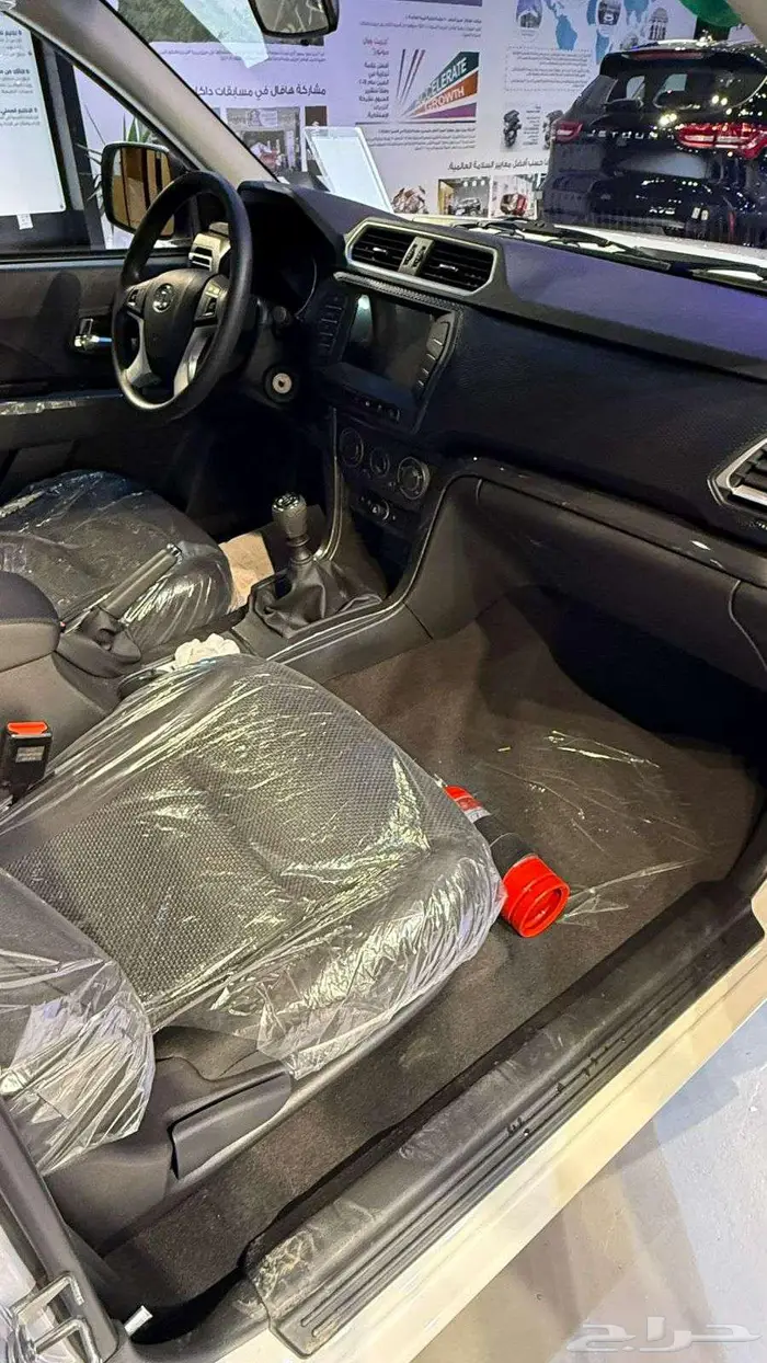 جريت وويل وينجل 5 غمارة ديزل موديل 2026 اقل الاسعار 6