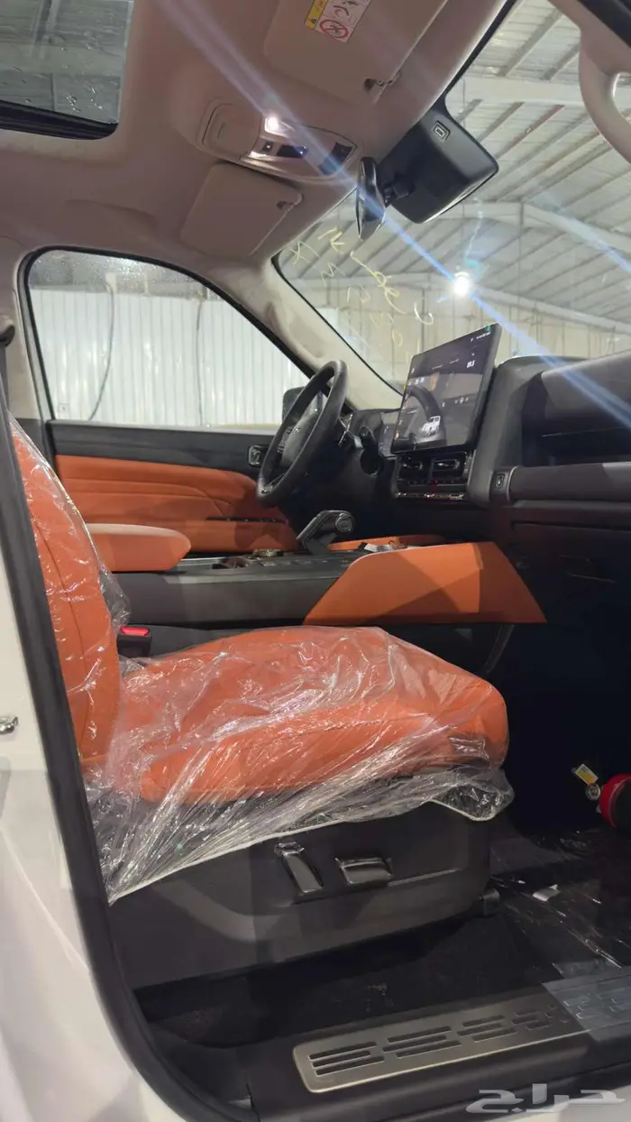 هافال H9 فل كامل موديل 2026 اقل الاسعار عرض خاص 10