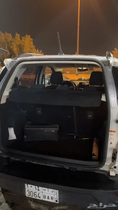 فورد ايكو سبورت 2020 ممشى 64 index