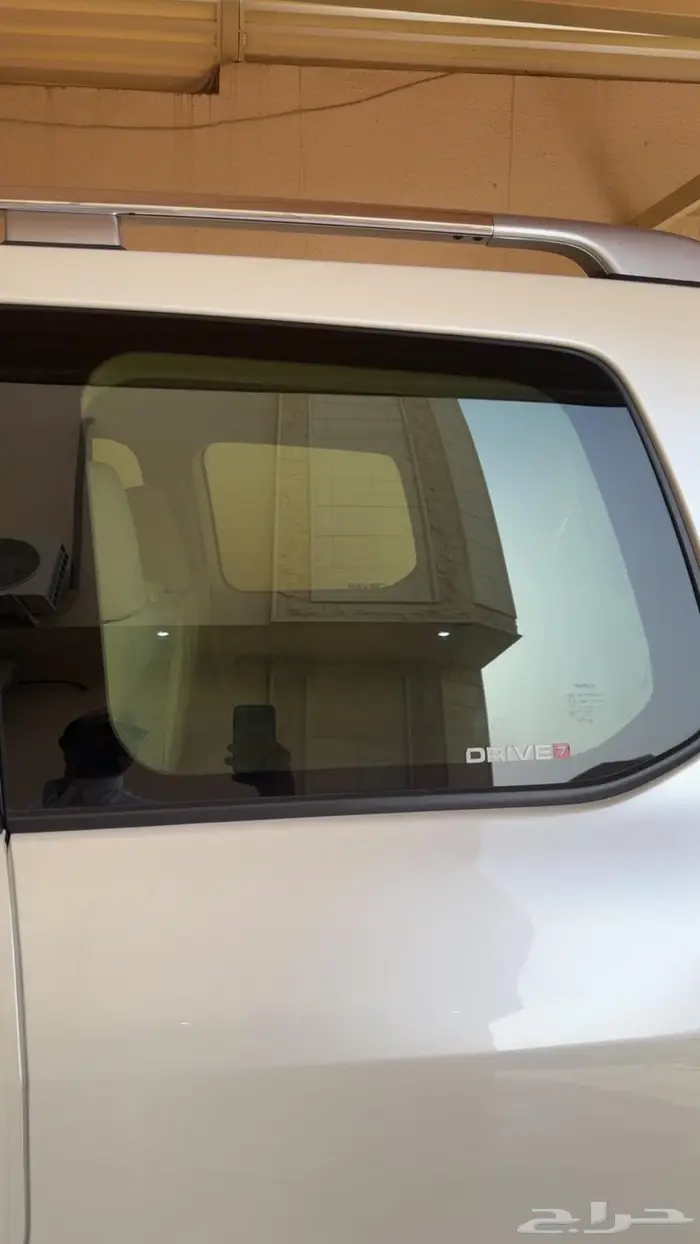 للبيع لاندكروزر 2019 تورينق 4