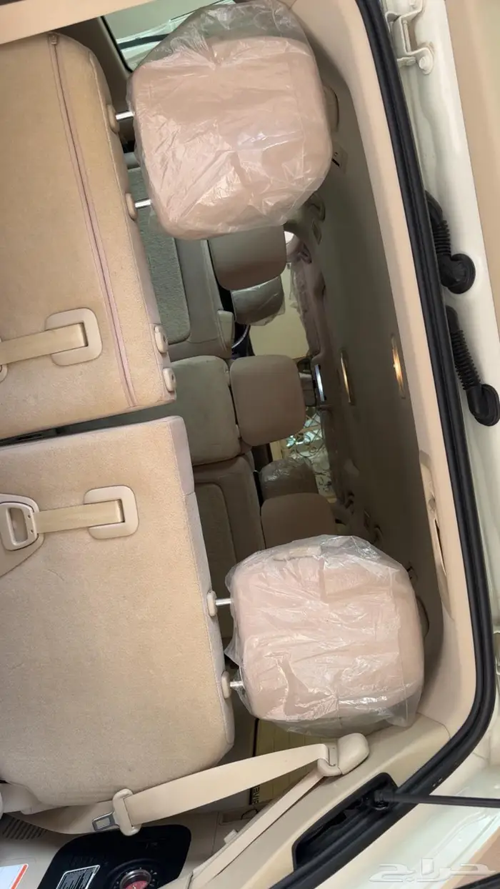 للبيع لاندكروزر 2019 تورينق 11