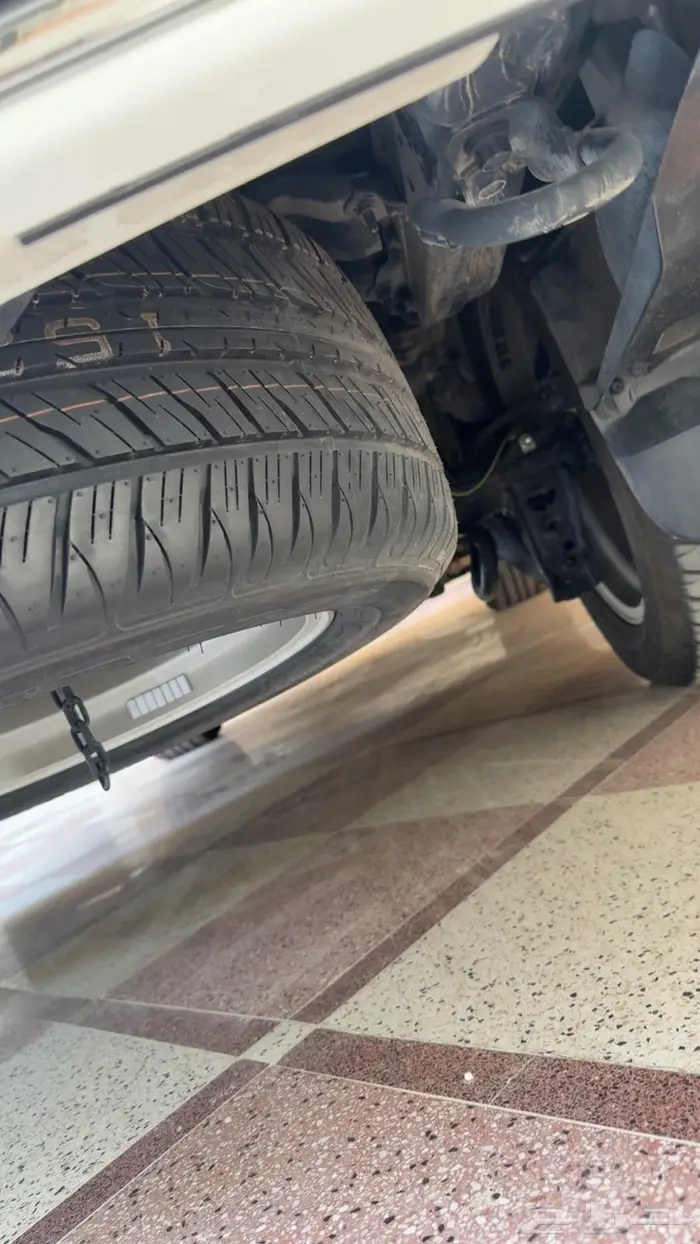 للبيع لاندكروزر 2019 تورينق 12