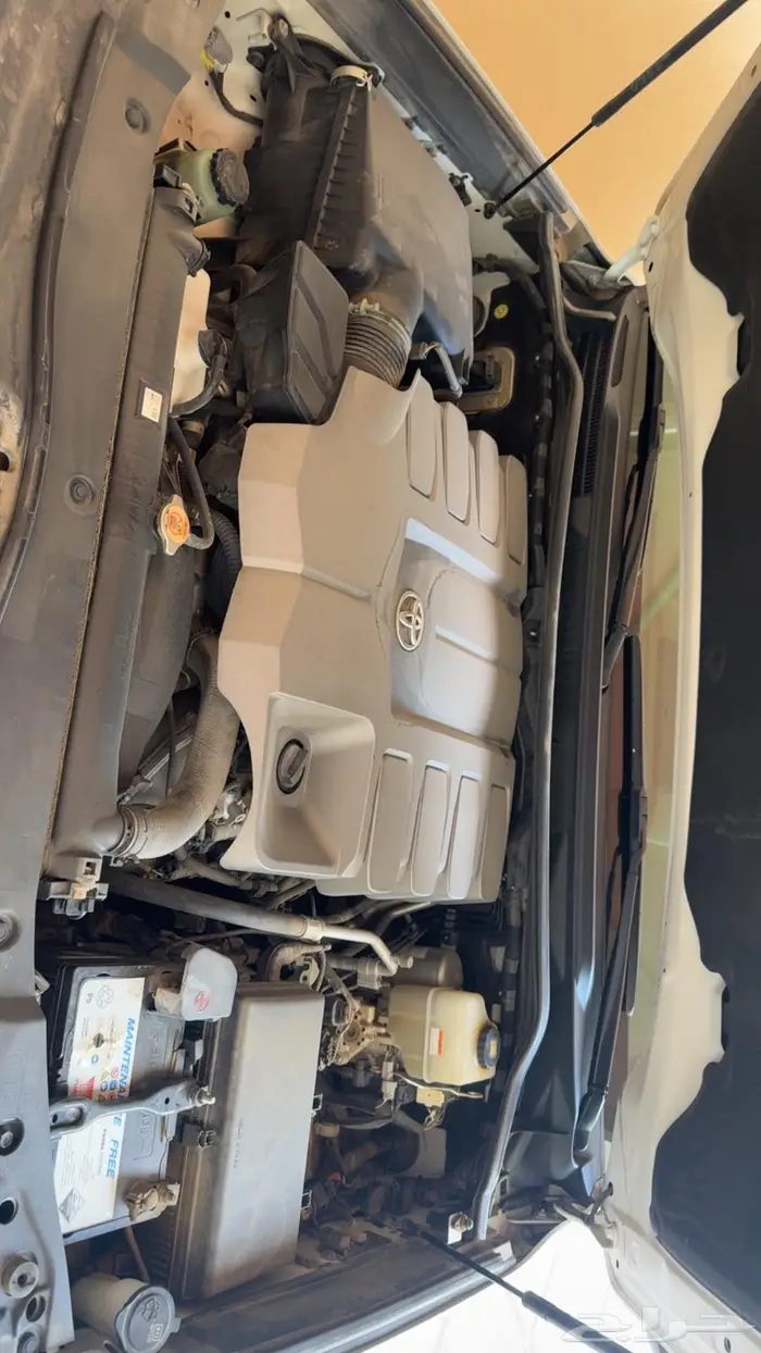 للبيع لاندكروزر 2019 تورينق 14