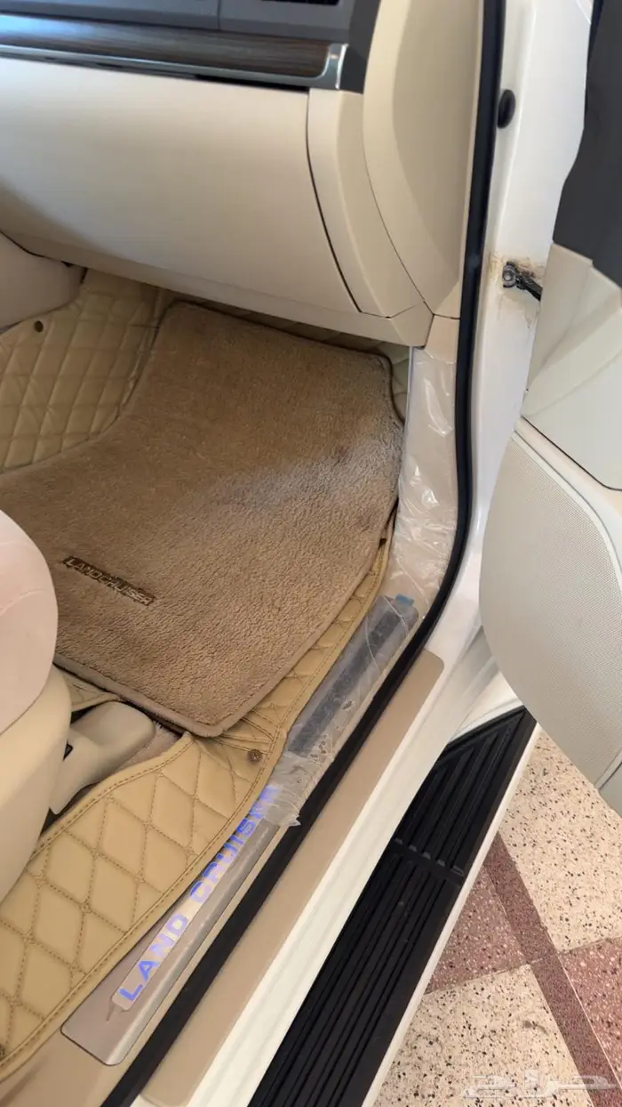 للبيع لاندكروزر 2019 تورينق 6