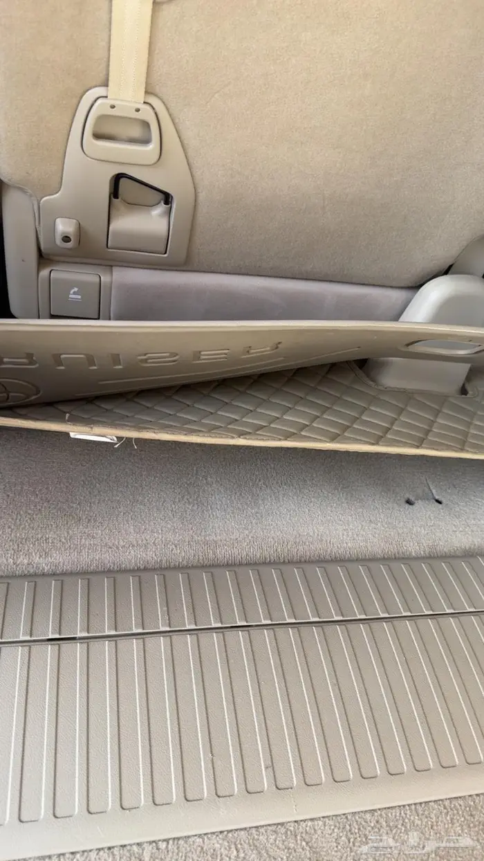 للبيع لاندكروزر 2019 تورينق 10