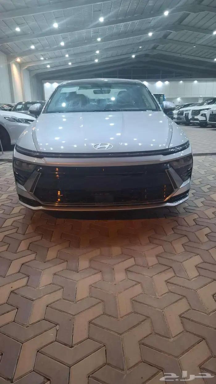 هيونداي سوناتا كمفورت 2026 0