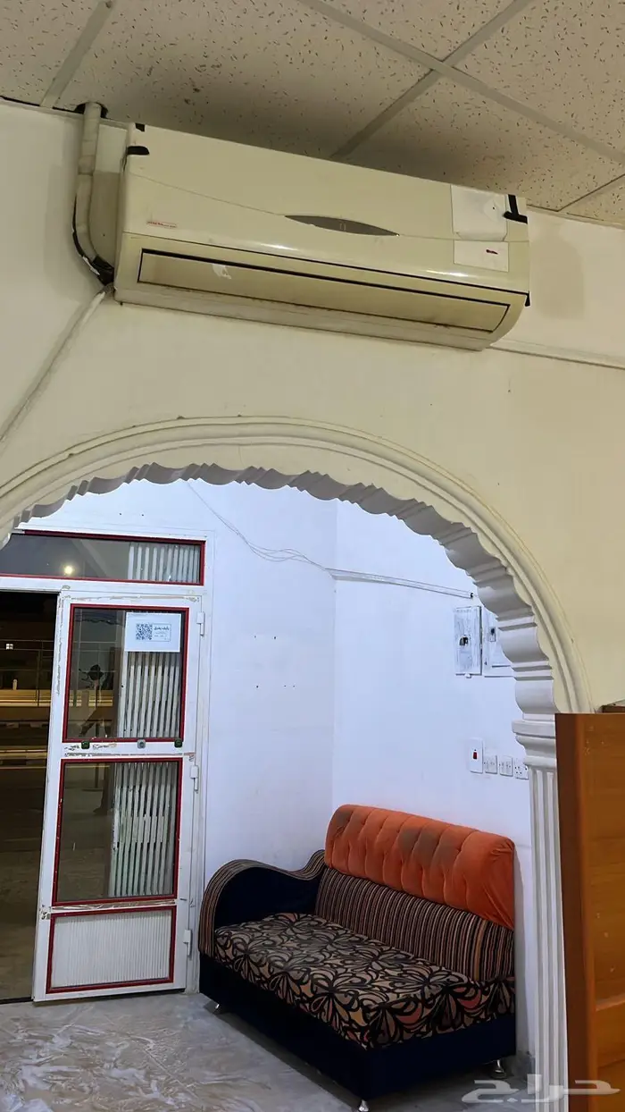 أدوات صالون حلاقه 6