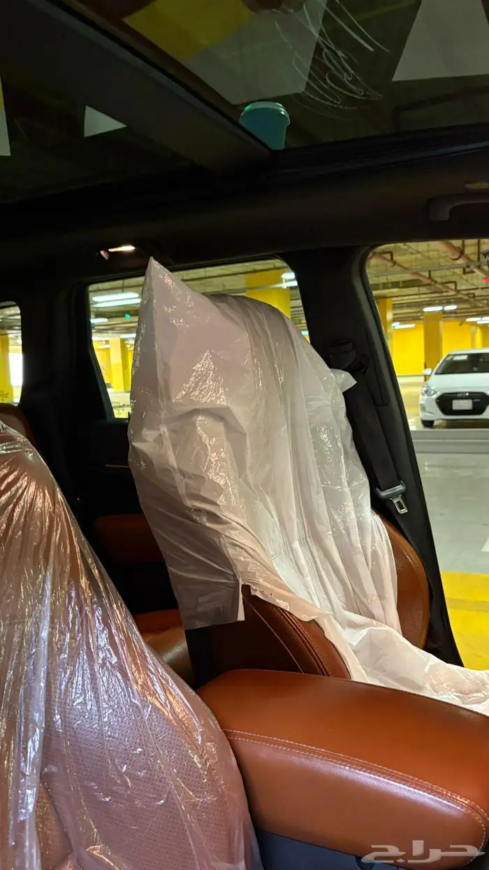 قراند شروكي ((SRT)) 23