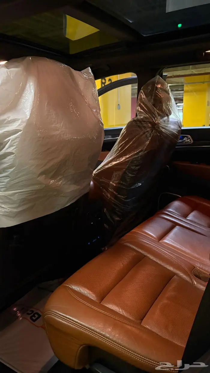 قراند شروكي ((SRT)) 41