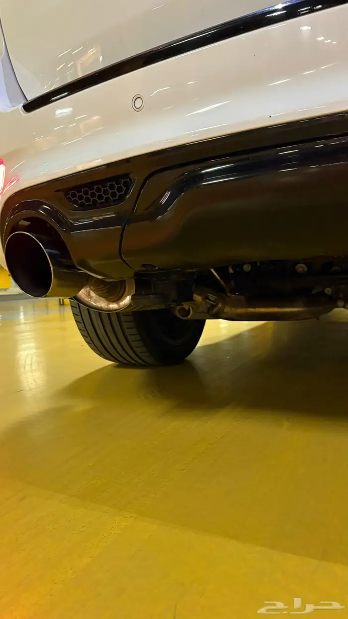 قراند شروكي ((SRT)) 21