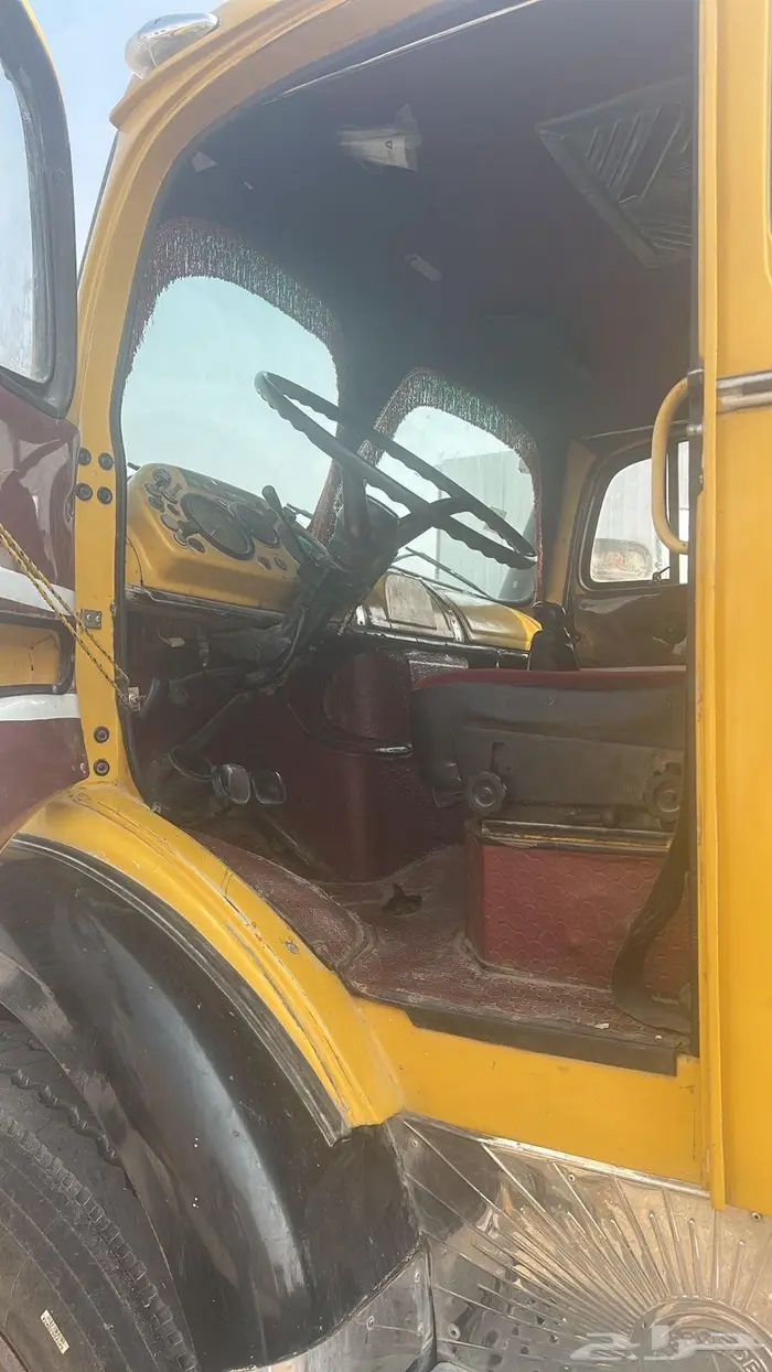 راس تريله بوز28 سوبر 9