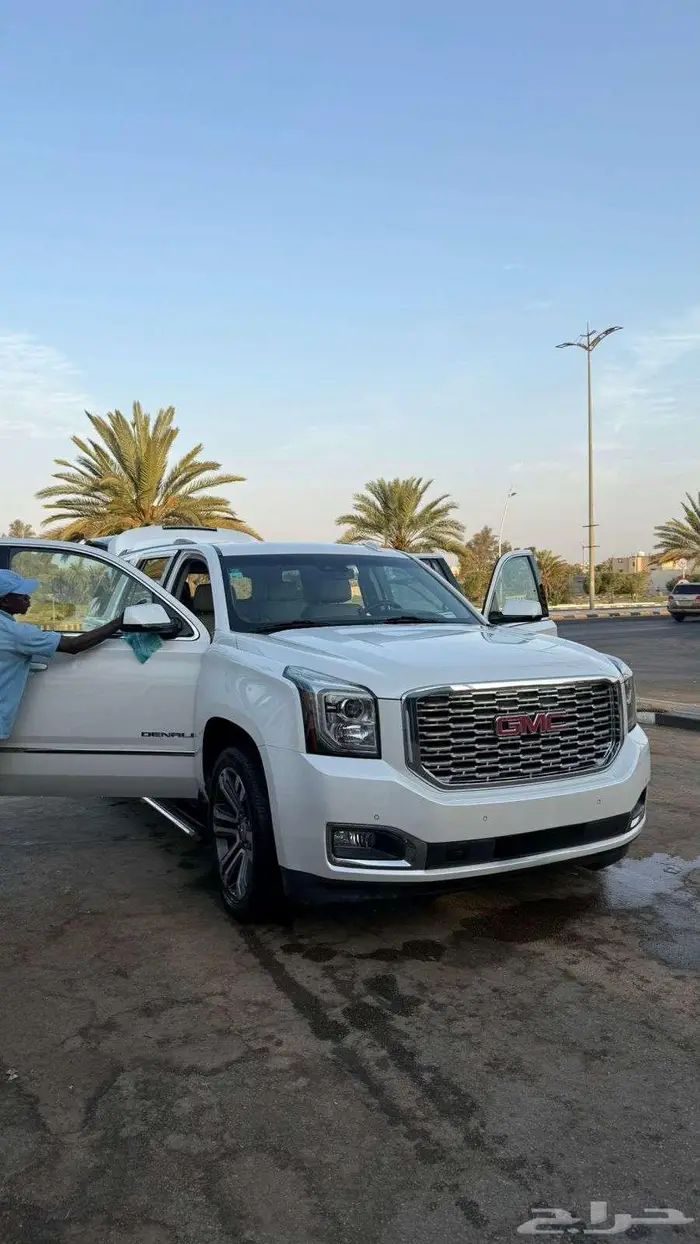 يوكن دينالي دبل 2018 0