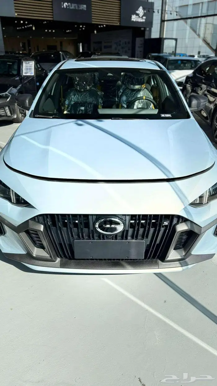 جاك امباو 2026 GE عرض خاص بنهايه العام 1