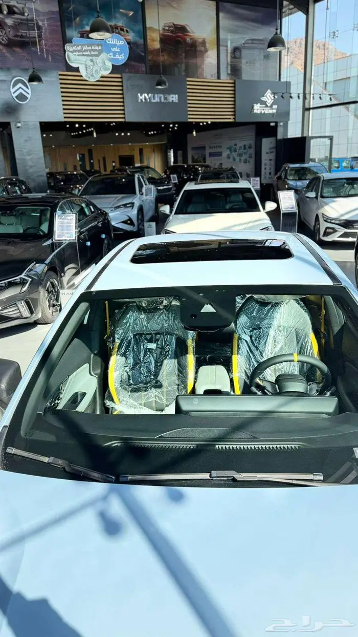 جاك امباو 2026 GE عرض خاص بنهايه العام 2