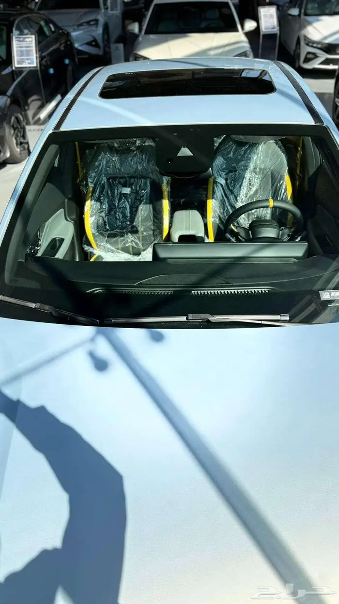 جاك امباو 2026 GE عرض خاص بنهايه العام 6