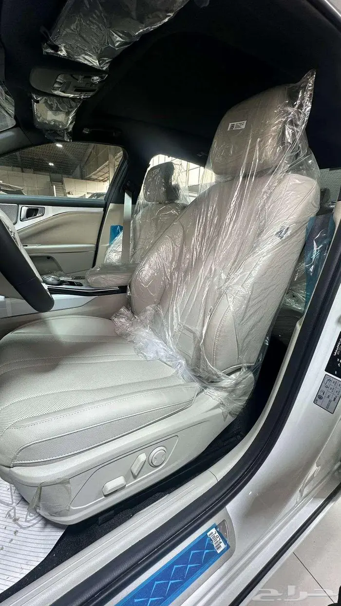 كيا K8 نص فل موديل 2024 اقل سعر حصريا اليوم 6