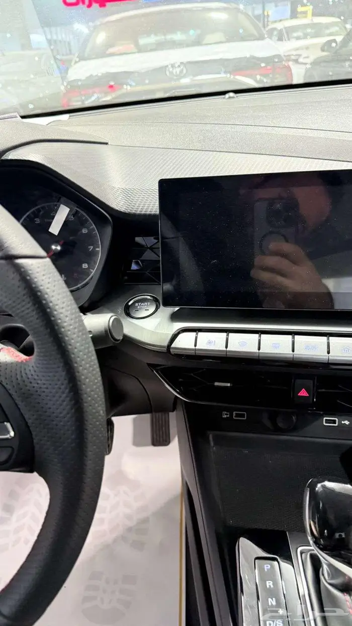 MG G T ستندر السعر 48300 كاش شامل الضريبة 1