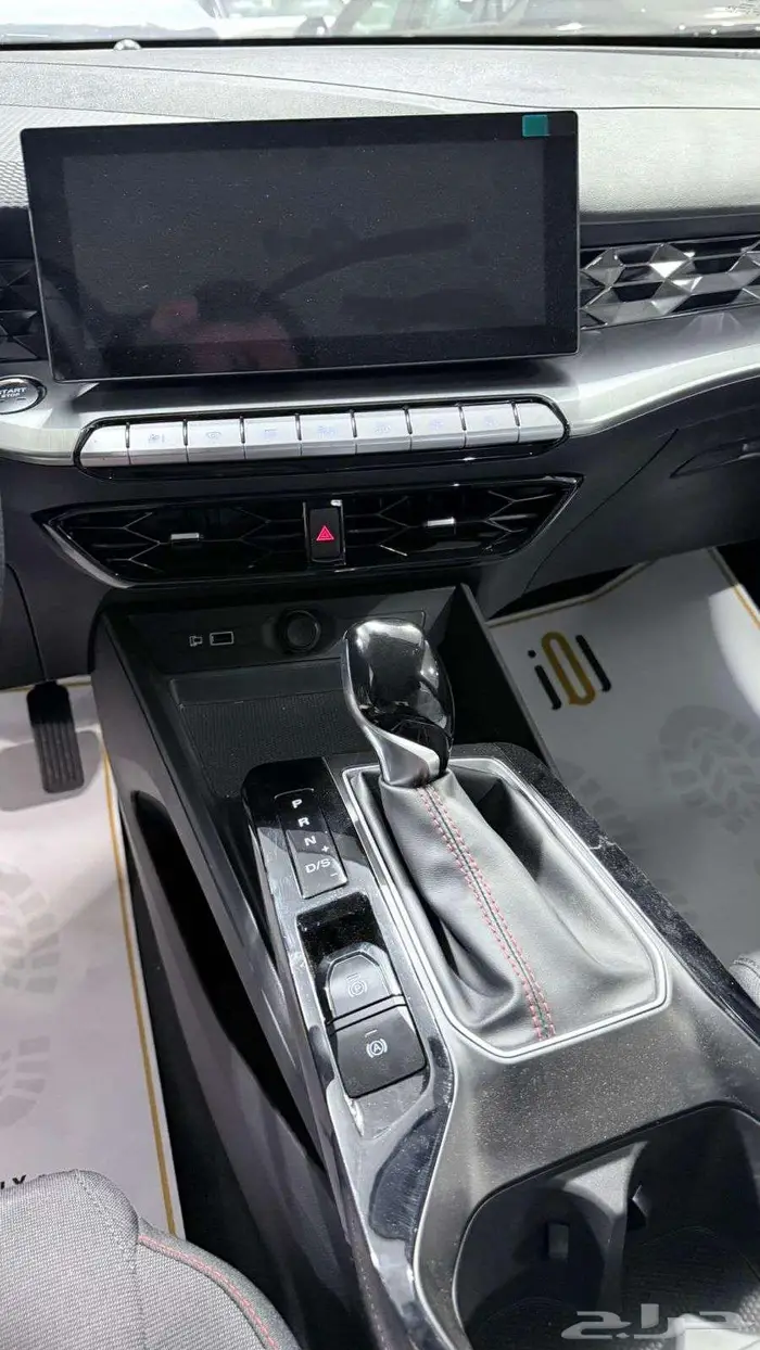 MG G T ستندر السعر 48300 كاش شامل الضريبة 3