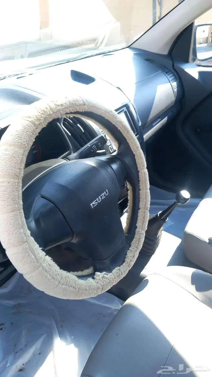 ايسوزو ديماكس غمارة موديل 2021 6