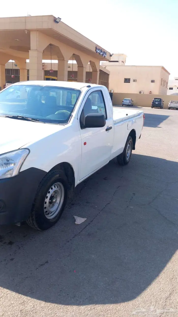 ايسوزو ديماكس غمارة موديل 2021 1