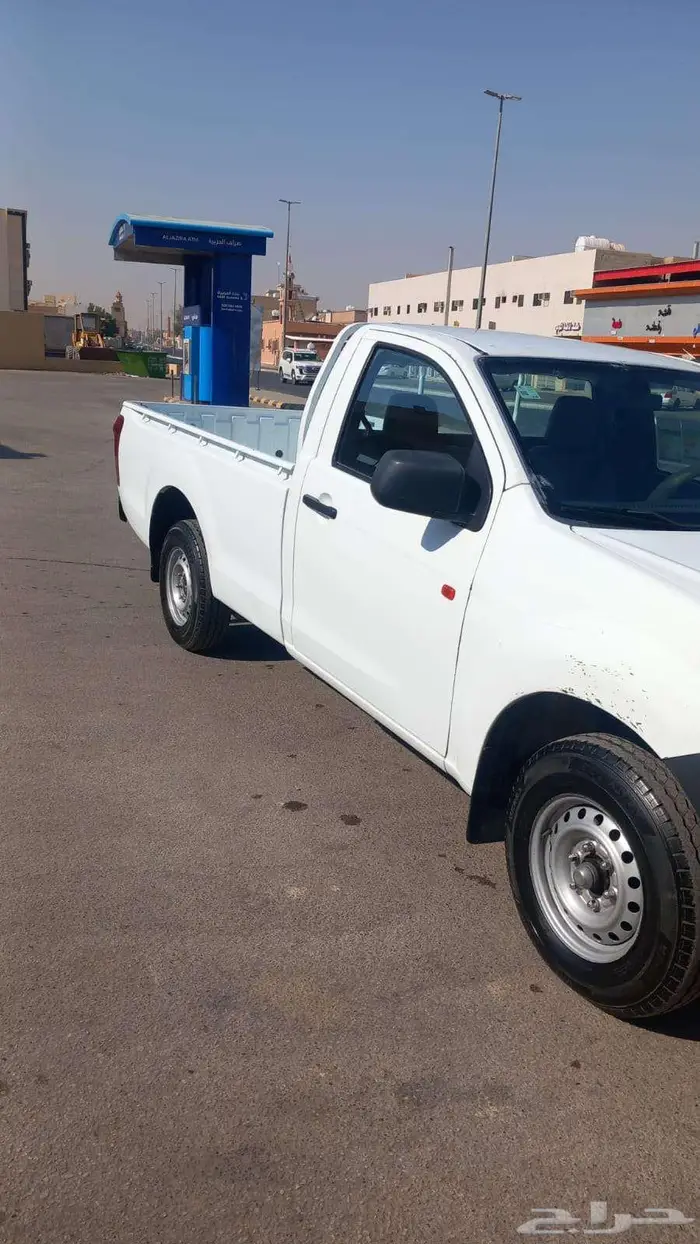 ايسوزو ديماكس غمارة موديل 2021 0