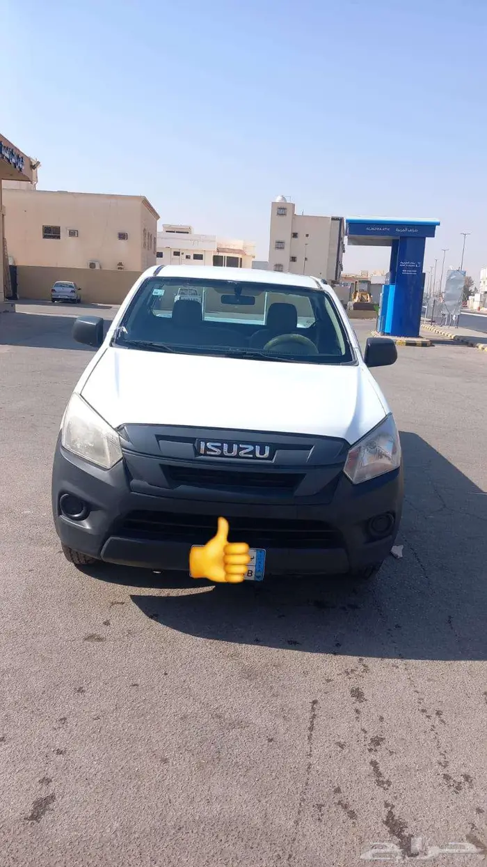 ايسوزو ديماكس غمارة موديل 2021 2