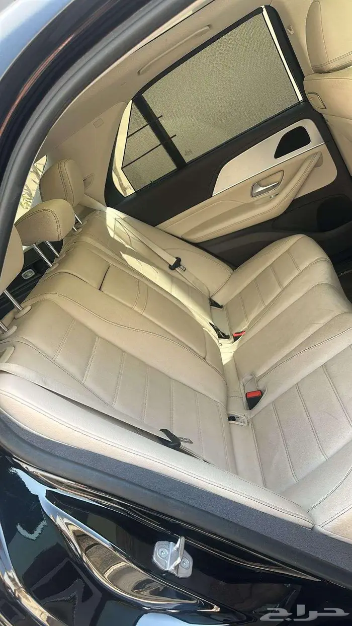 مرسيدس GLE 450 موديل 2019 16