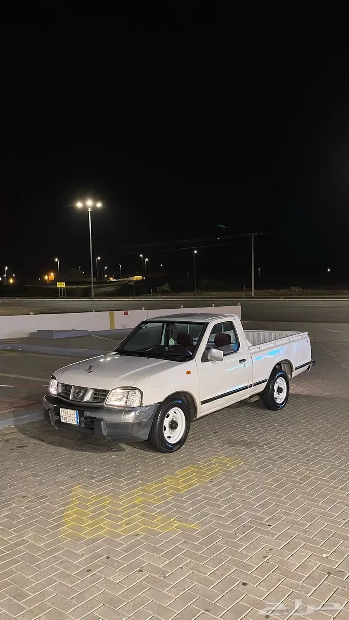 ددسن 2006 للبيع او بدل بغنم 3