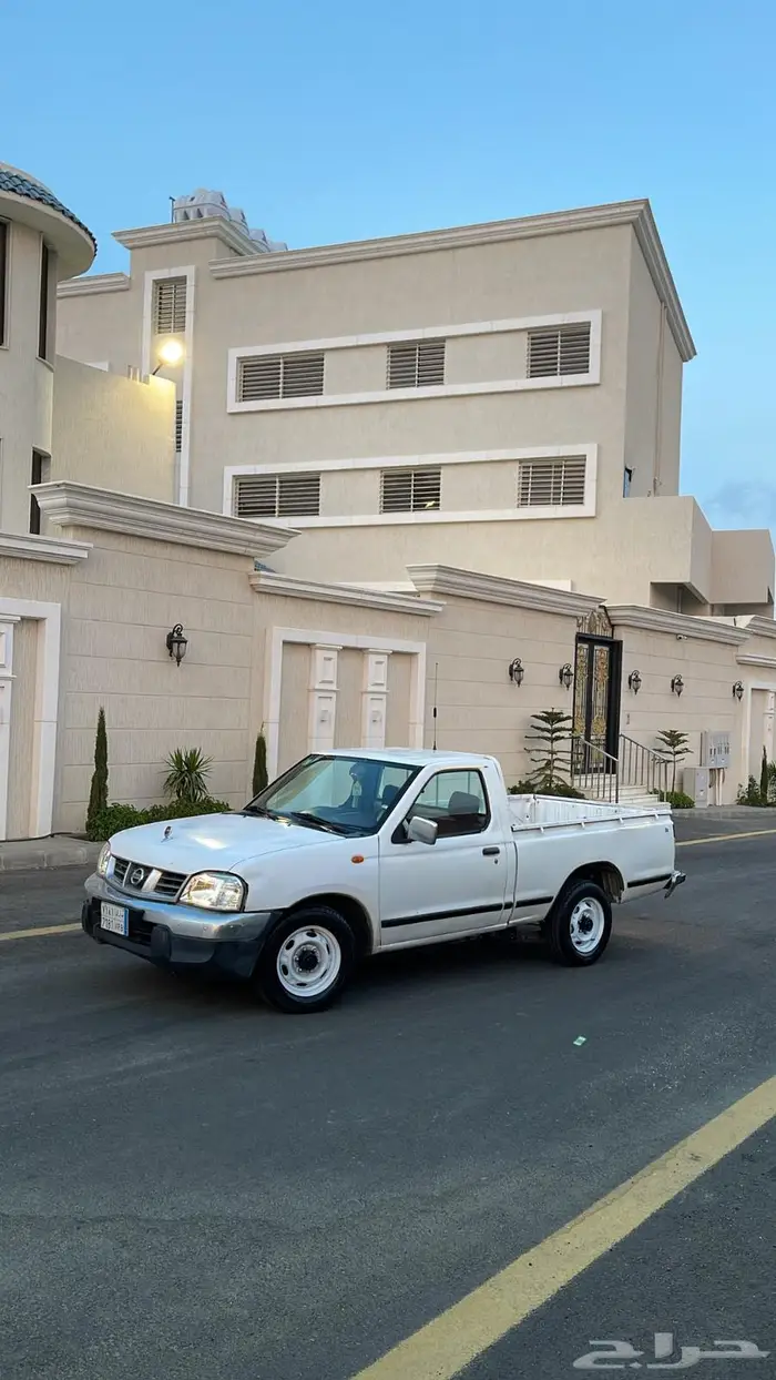 ددسن 2006 للبيع او بدل بغنم 2