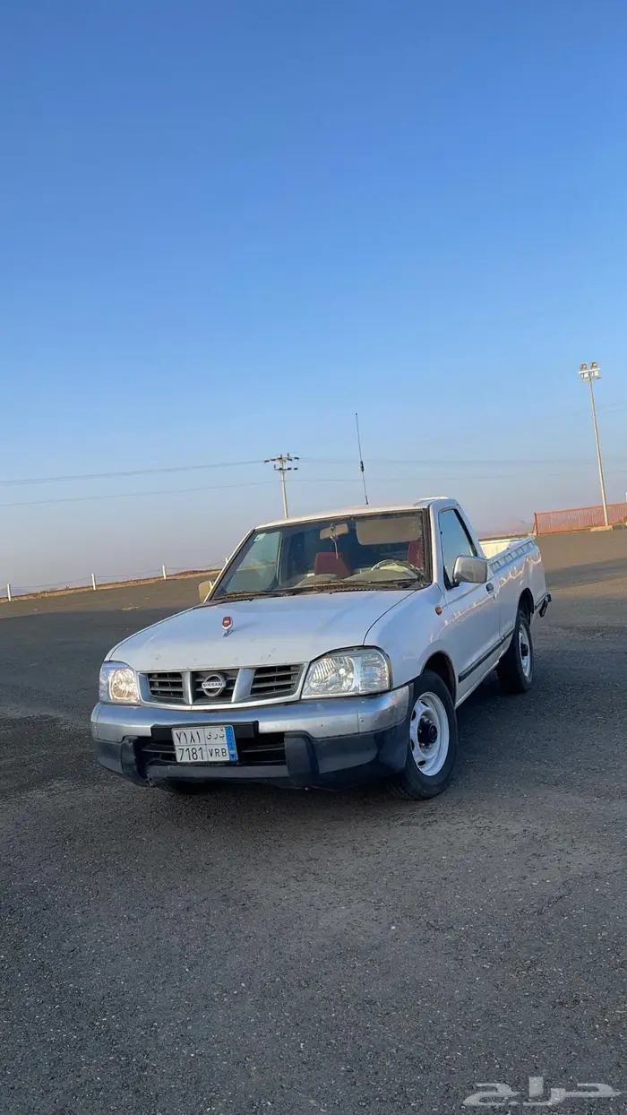 ددسن 2006 للبيع او بدل بغنم 5