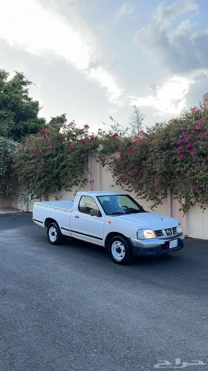 ددسن 2006 للبيع او بدل بغنم 7