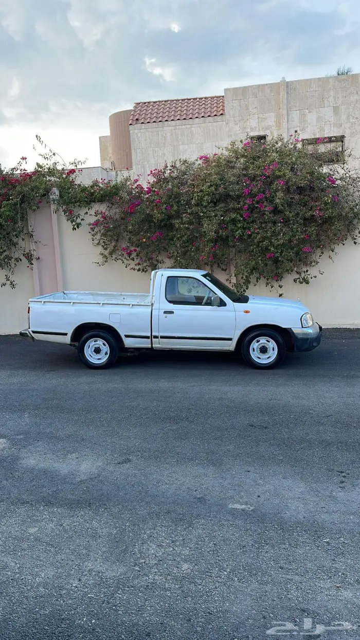 ددسن 2006 للبيع او بدل بغنم 6