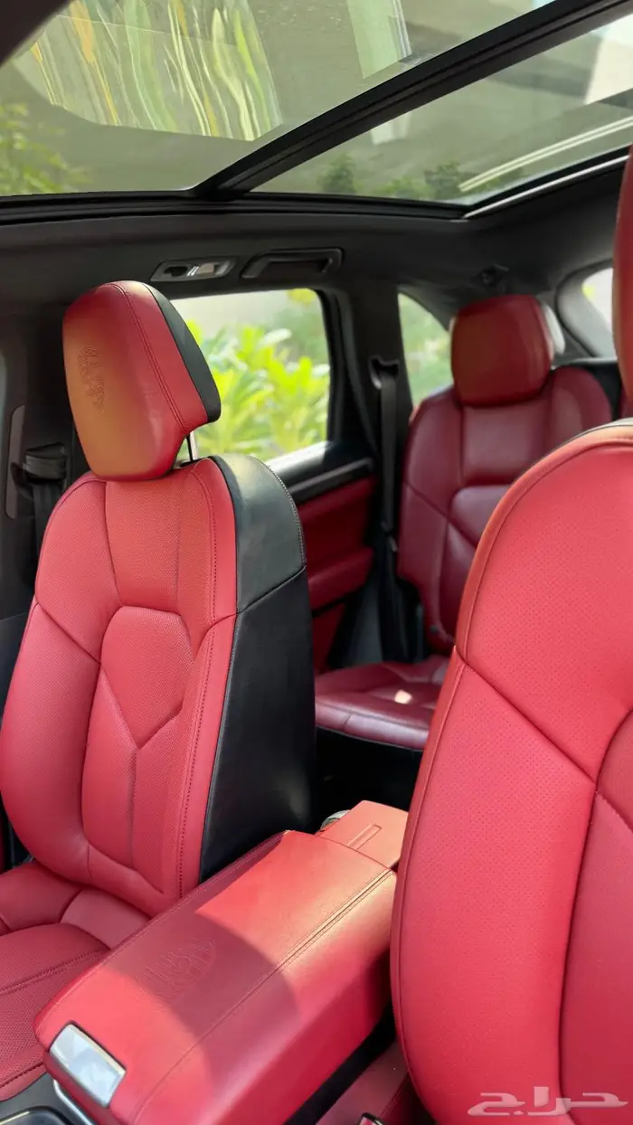 للبيع بورش 2015 كايينS 13