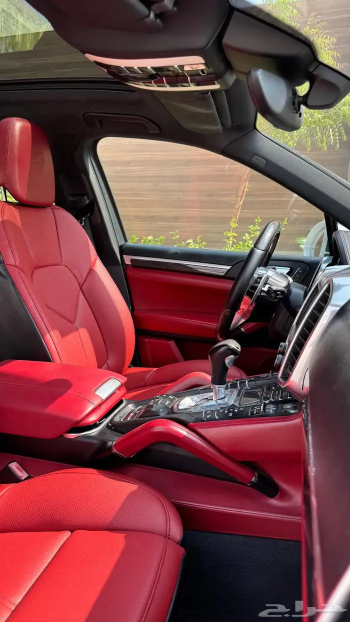 للبيع بورش 2015 كايينS 19