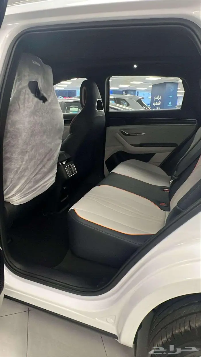 بي واي دي SONG بلس موديل 2025 كاش واقساط 14