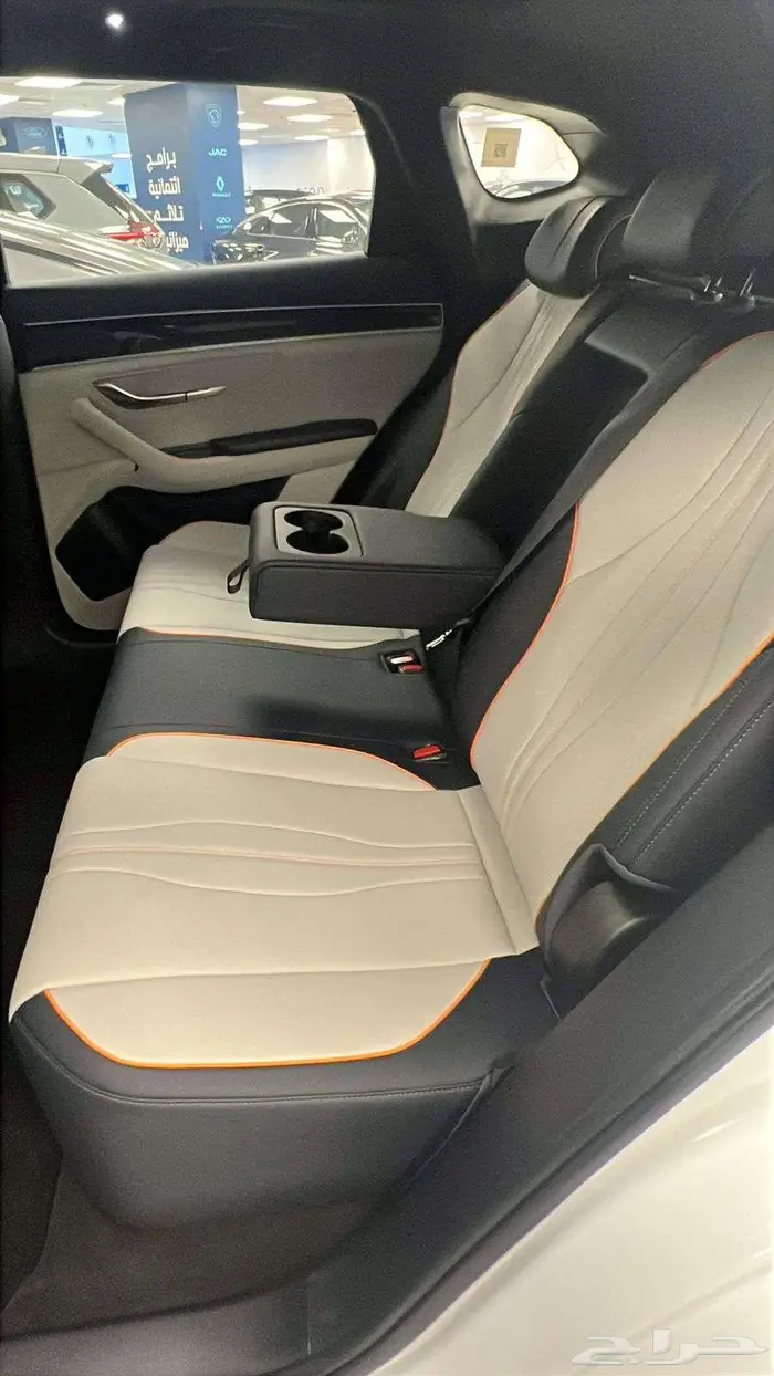 بي واي دي SONG بلس موديل 2025 كاش واقساط 11